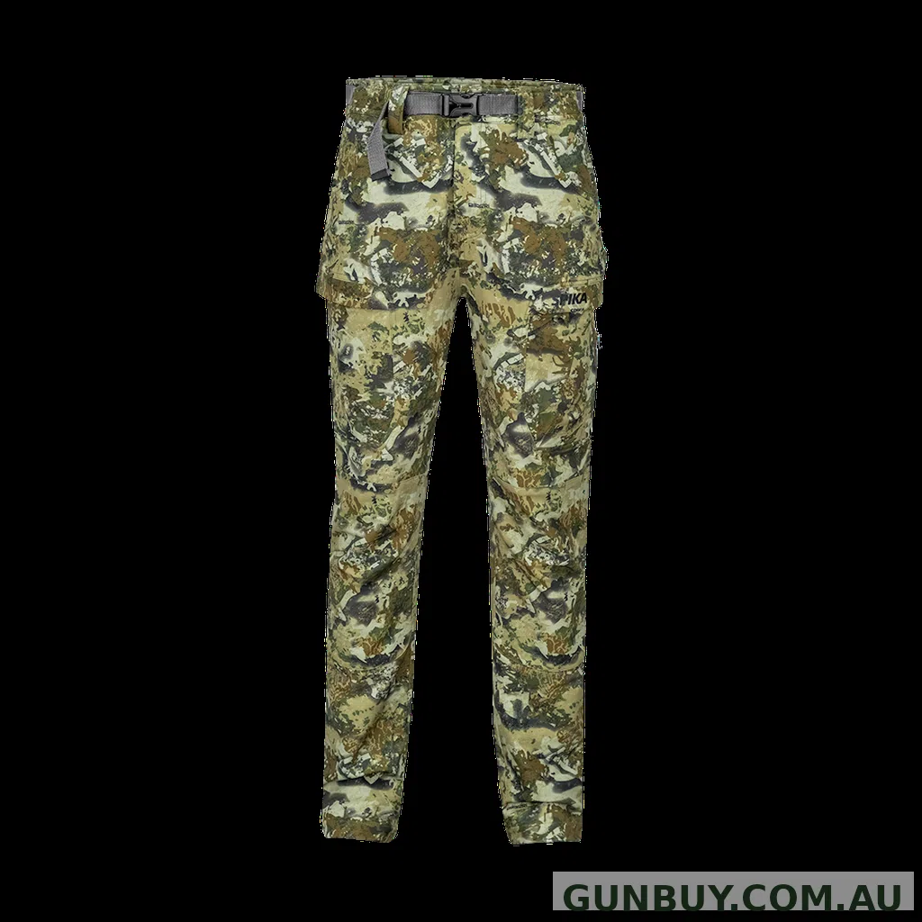 Spika Recon-5XL Pants Biarri Camo
