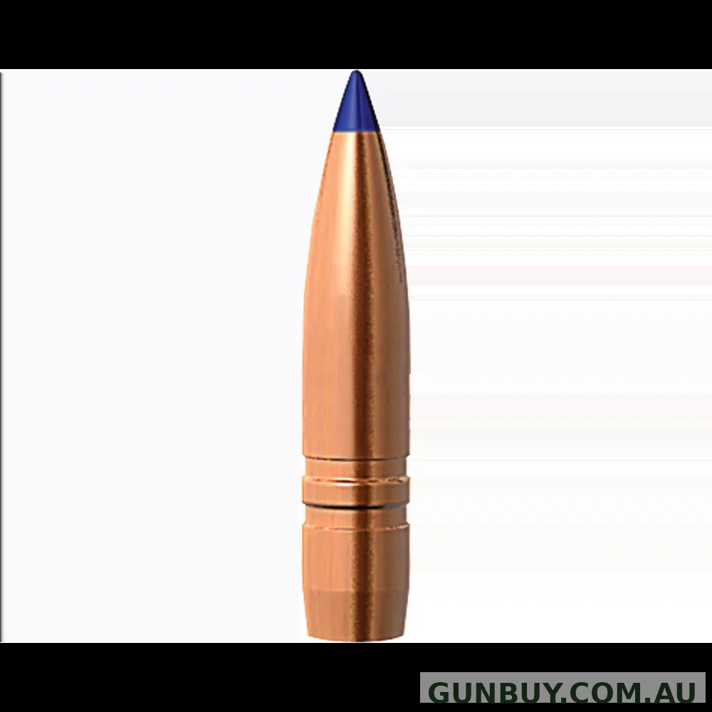 Barnes .243/6mm 95gr LRX BT (50/pack)