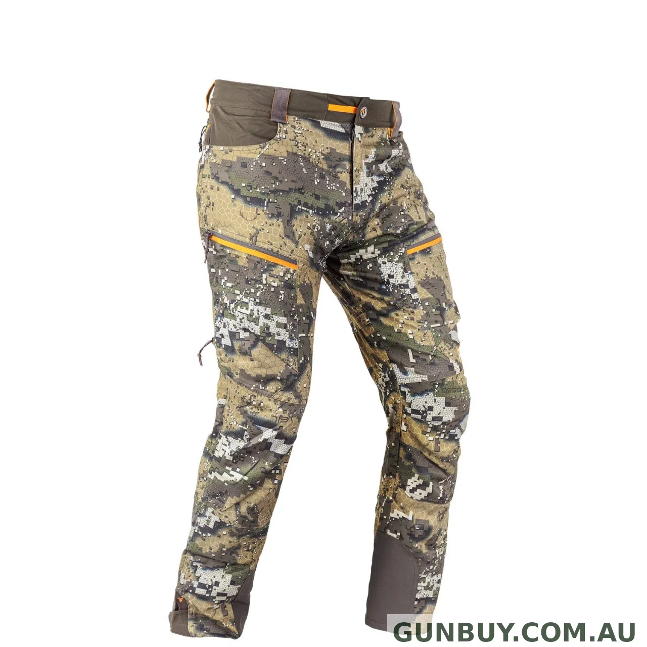 Hunters Element Legacy Trouser - Desolve Veil - XL