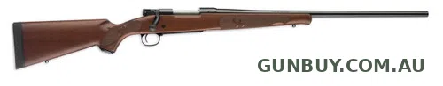 Winchester M70 Extreme Hunter Strata MD 3rnd Mag