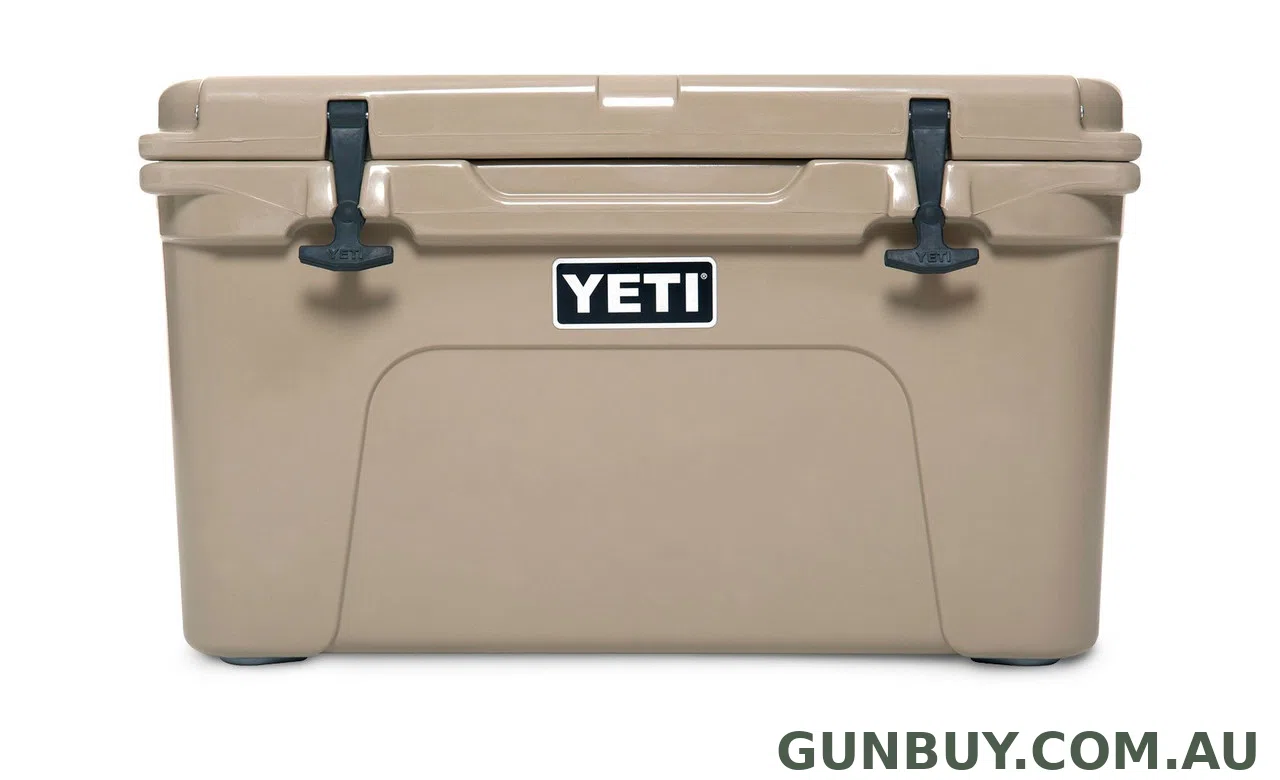 Yeti Tundra 45 Tan