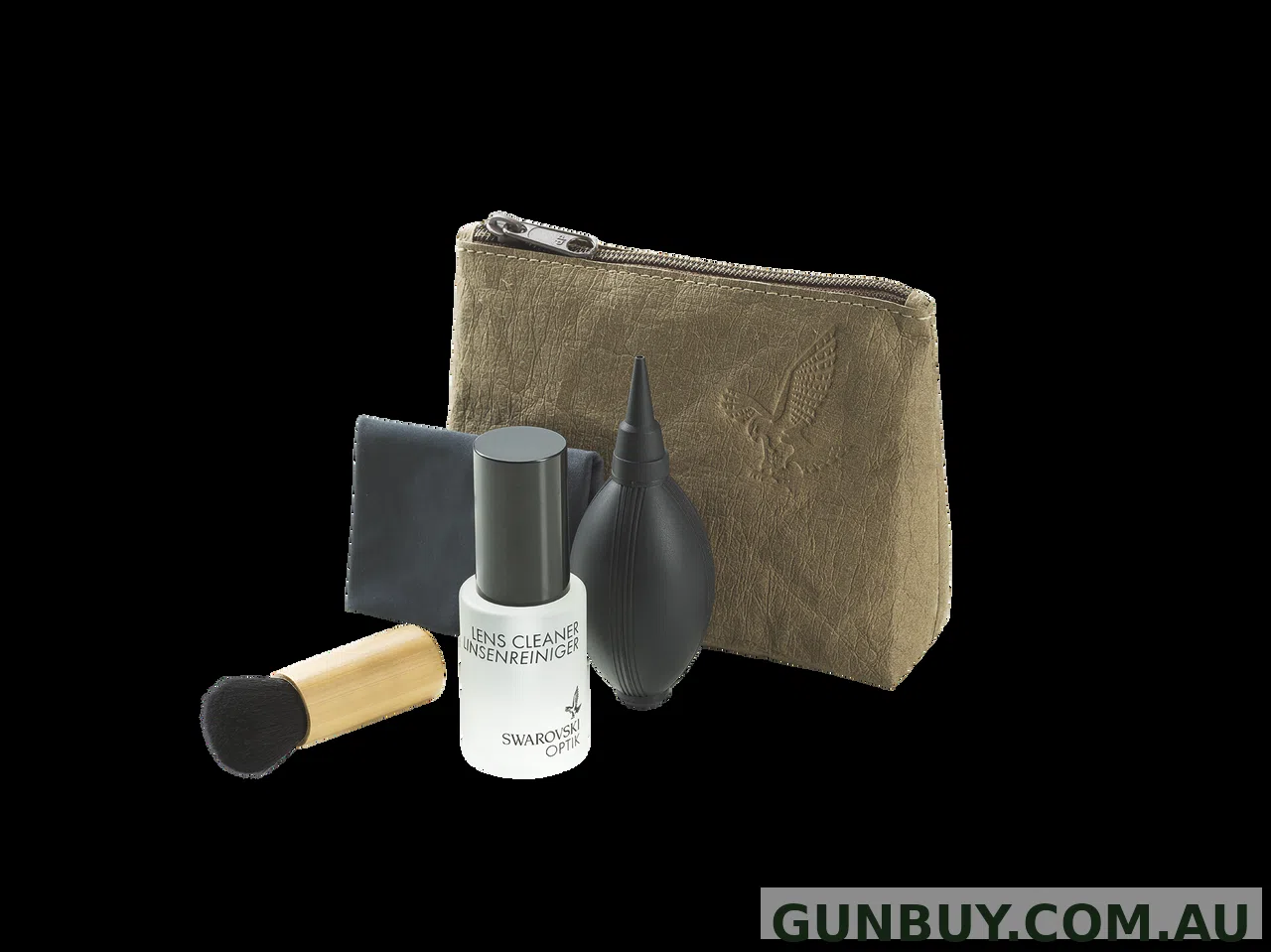 Swarovski CSO Cleaning Set Optics