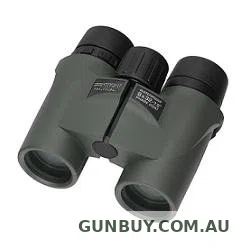 Sightron SIII Series 8x32 Magnesium Body Binoculars