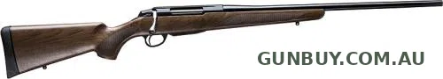 Tikka T3x Hunter 243 22.4in