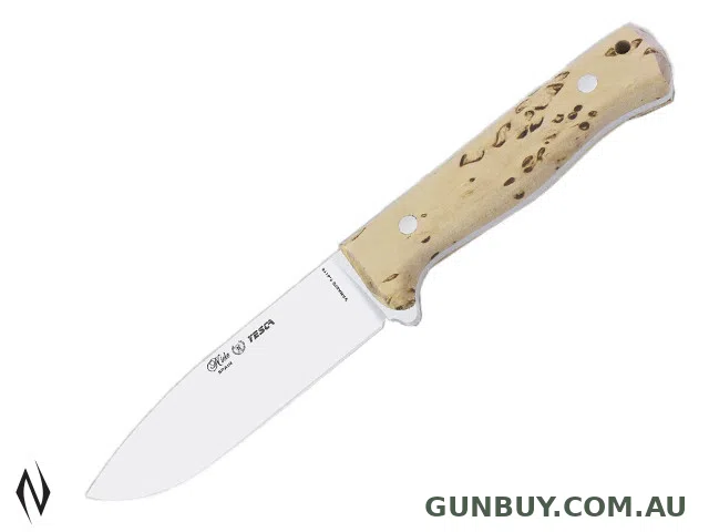 Nieto 1049-A Yesca Curly Birch 11.5cm
