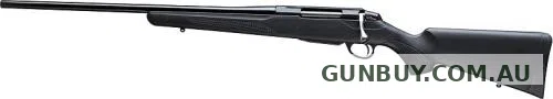 Tikka T3x Lite LH 300WM 1:10 24.3"