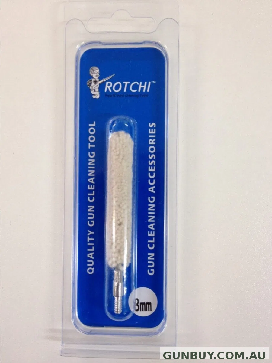 Shooter's Delight Cotton Bore Mop