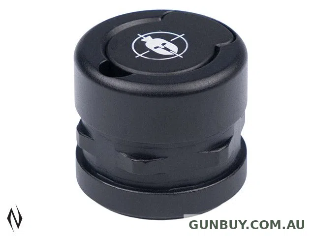 SPARTAN CLASSIC GUNSMITH ADAPTER & DIRT PLUG