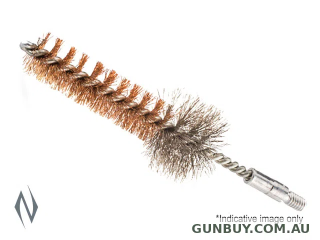 Hoppes Chamber Brush .223 Cal