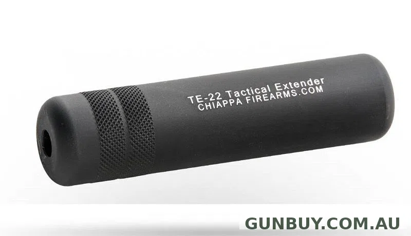 Chiappa LITTLE BADGER FAKE SUPPRESSOR / BARREL EXTENSION