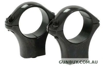 Optilock Rings 30mm High(40.5mm)