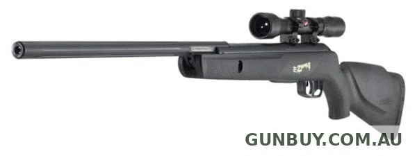 GAMO ZOMBIE + SCOPE