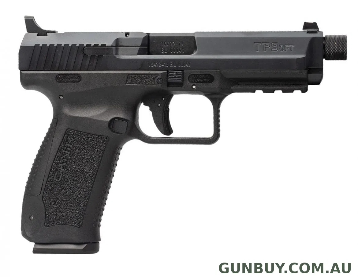 CANIK TP9 SFT 10Rd