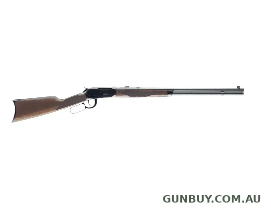 Winchester M94 Sporter 30-30Win 8rnd Mag - Shooter's Delight