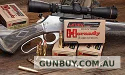 Hornady 45-70 325gr FTX LEVER EVO (20 Rounds)