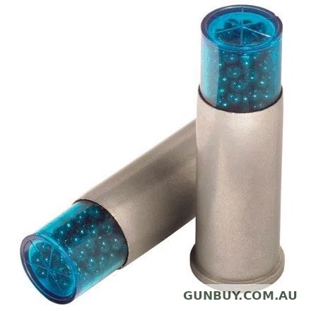 CCI 9MM LUGER SHOTSHELL (10 ROUND)