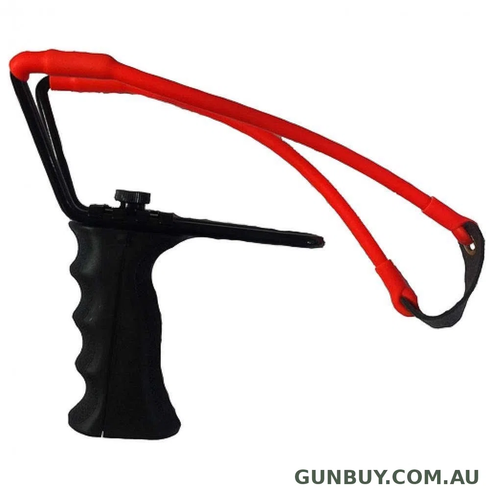 Strikefire Slingshot