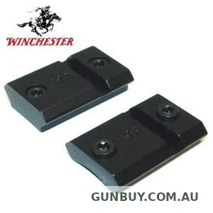 Recknagel Winchester XPR Weaver Base