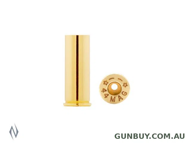 Starline Brass 44 Mag 100PK