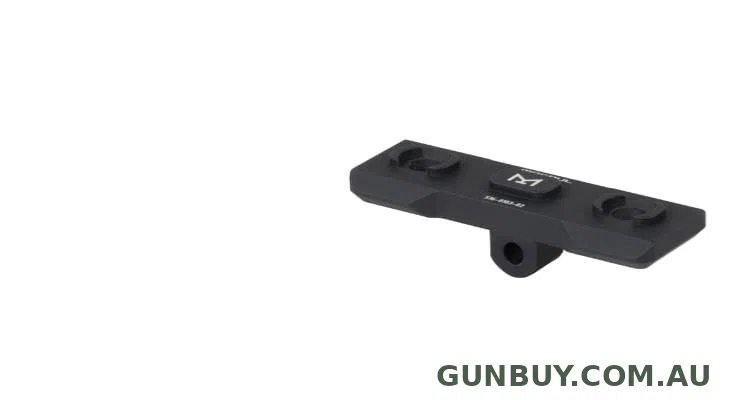 Magpul Black M-LOK Bipod Mount