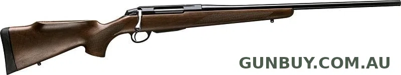Tikka T3x Forest 1/8
