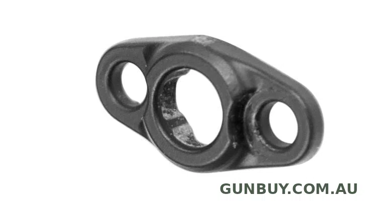 Magpul Black MSA QD MOE Sling