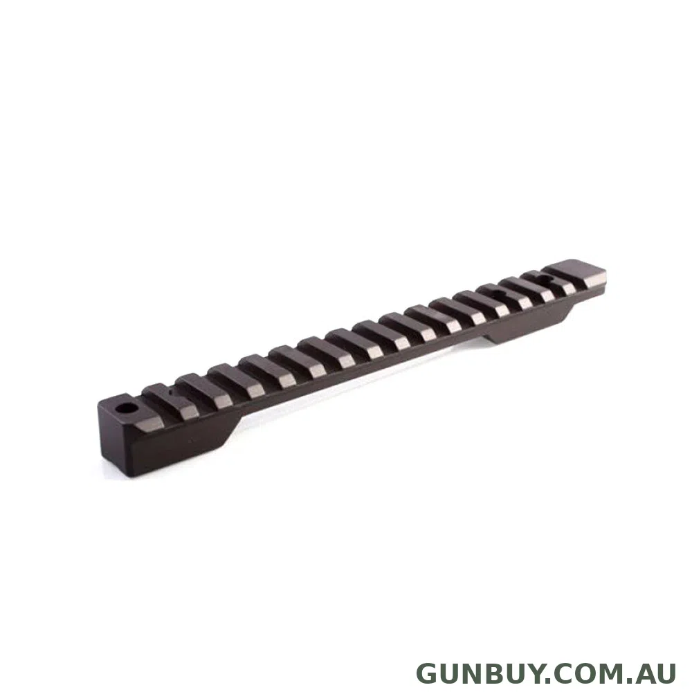 Talley Picatinny Bases Anschutz 54 1710 20 moa