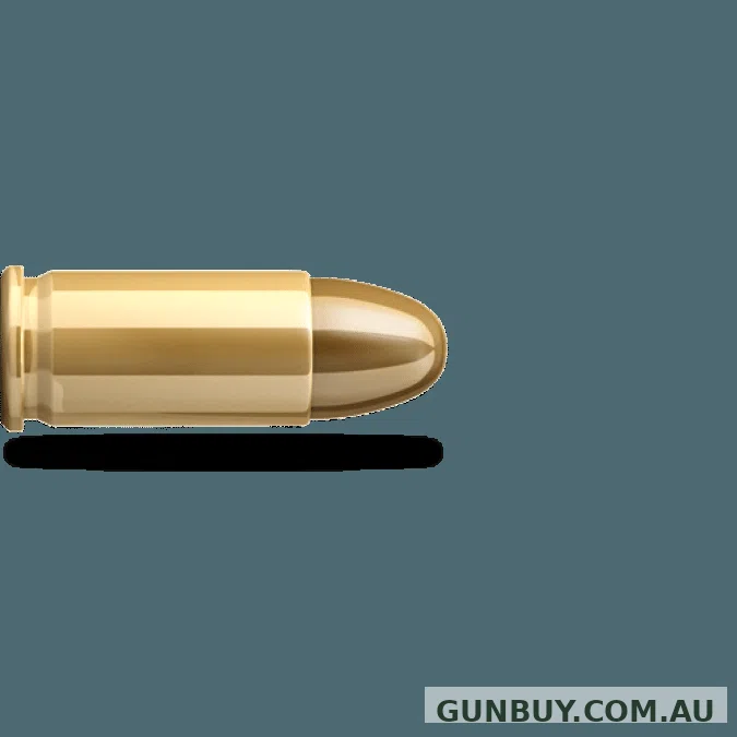 S & B 32Auto 73gr FMJ (50 Rounds)