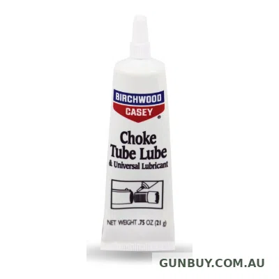 Birchwood Casey Choke Tube Lube Grease 0.75oz