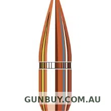 Hornady 22 CAL 55 GR BTHP PROJECTILES 600 PACK