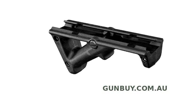 Magpul Black AFG Angled Fore Grip