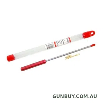 Pro Shot 36 inch Stainless Steel Rod Rifle 27cal and up