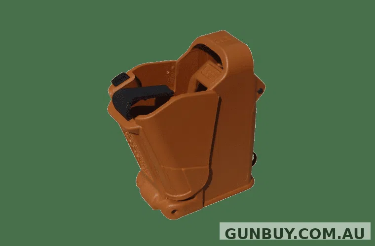 Maglula Orange UpLULA Universal Loader