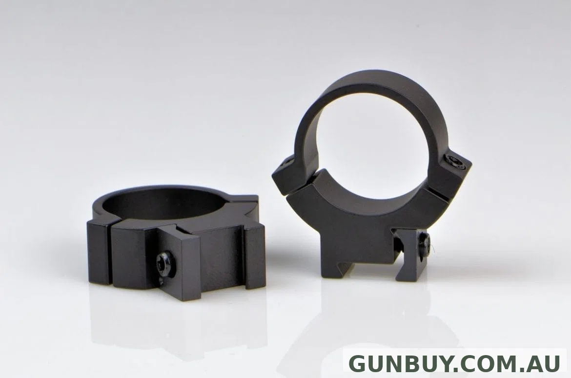 Warne 1 INCH 7.3/22 MEDIUM RINGS