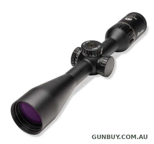 Burris Signature HD 3-15x44 Plex