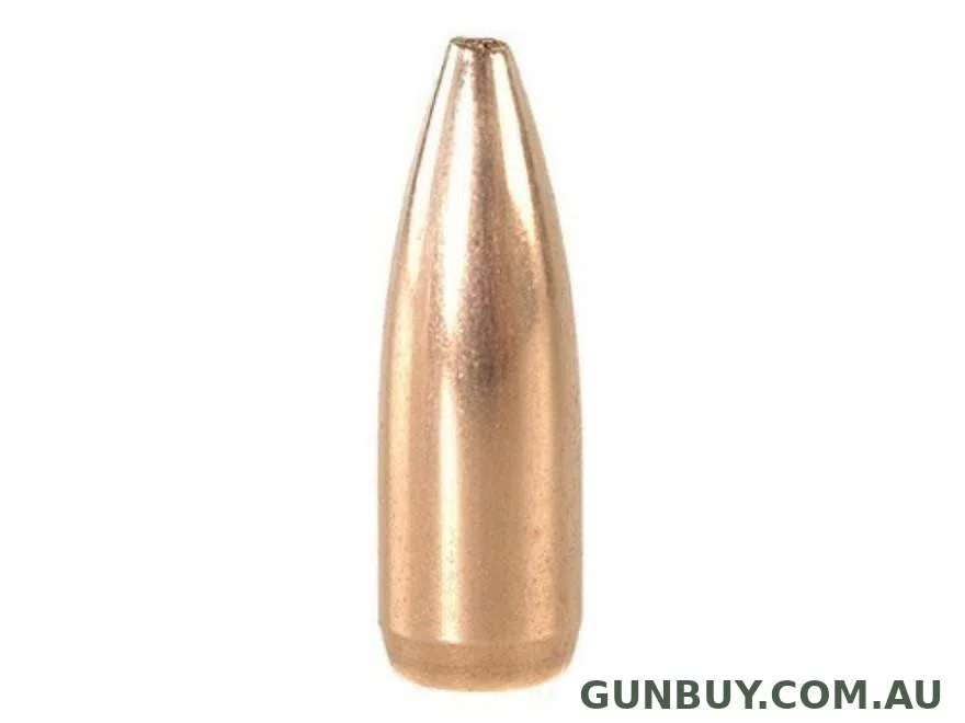 Sierra .22 CAL 52gr Hollow Point Boat Tail 100PK