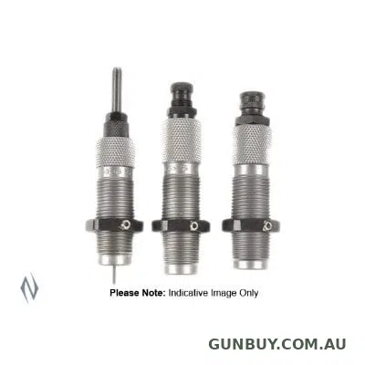 RCBS 44 MAG/44 SPEC 3 DIE SET