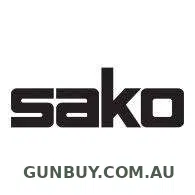 Sako 100 / A1 Magazine 4rd (243/6.5CM/308 Win)