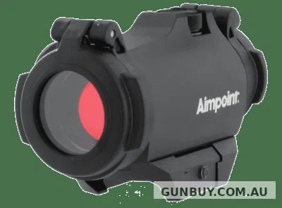 Aimpoint Weaver Mount Micro H-1 / H-2