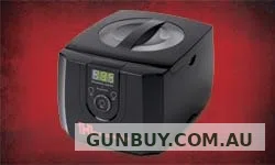 HORNADY SONIC CLEANER 2LT 220VOLT