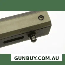 Oryx Sling Swivel Stud Assembly