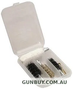 MTM PARTS BOX HOLDS JAGS BRUSHES AND SMALL PARTS
