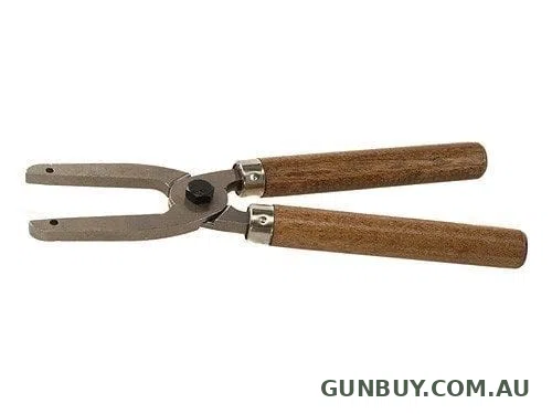 Lee Mould Handles