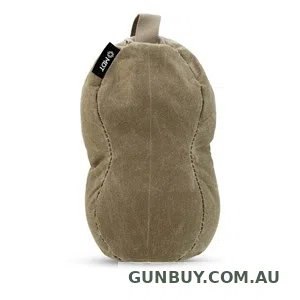 MDT PEANUT SHOOTING BAG - REG SPEX LITE 1LB 6OZ