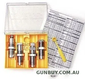 Lee 22-250 Ultimate 4 Die Rifle Set