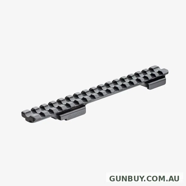 CONTESSA Pic Rail Sako 90 Suits Bavarian/Hunter Small Calibre