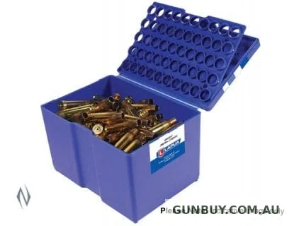 Lapua Brass 308 Win 100pk