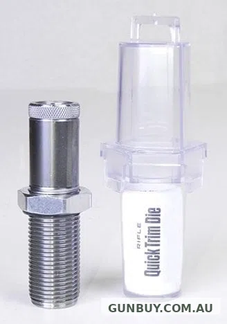 LEE Quick Trim Die 222 Rem