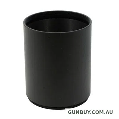 Nightforce 3 Inch Sunshade 50mm For NXS ATACR Beast SHV