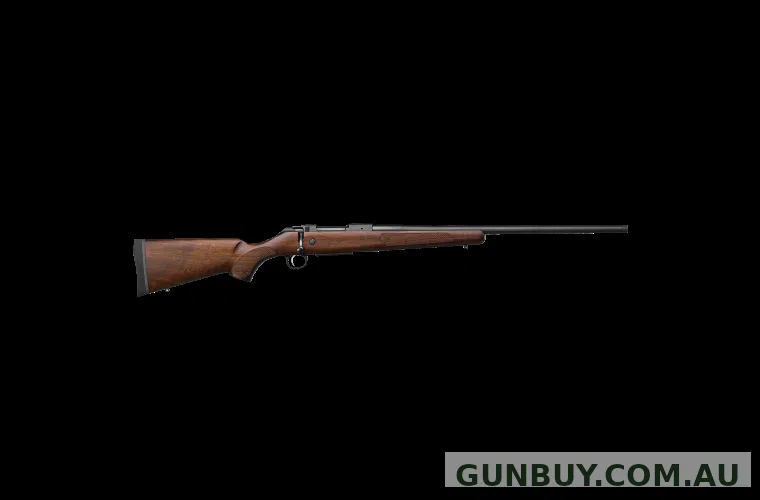 CZ 600 AMERICAN 5RND MAG